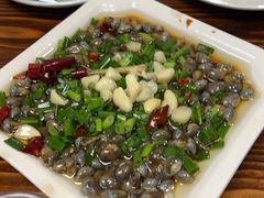 -老地方海鲜坊(步行街店)