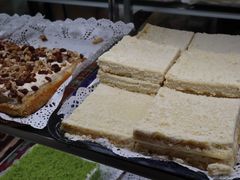 -玛尔哈巴·塔塔尔糕点(华侨小区店)