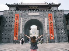 -回龙窝历史文化街区