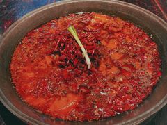 -四小区火锅·巷子里的重庆火锅(花照壁店)
