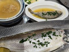 -奇芳阁·百年清真南京菜(夫子庙店)