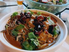 -小吊梨汤·北京菜·烤鸭(双井乐成中心店)