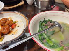 -广府乡下·饭庄(新港东路店)