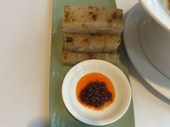 -广州酒家(天字码头店)
