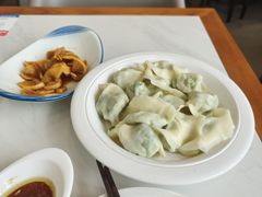 -海知道大连海鲜水饺(南山大冲店)
