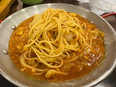 -Kpasta韩式意大利面