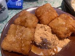 -鸿姐老火锅(疁城新天地店)