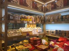 零售区-百饼园(元洪城店)
