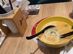 -谭仔米线(壹方城店)