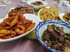 乐乐烧带鱼-乐乐餐厅(湘子庙街店)
