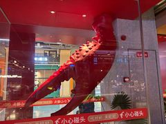 -肥肥虾庄·金牌油焖大虾(杨园滨江时代walk店)