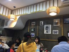 -二扁私房面馆(崂山路店)