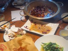 -永安水煮活鱼·仪征菜(仪征奥林匹克店)