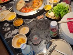 -牛New寿喜烧(新六百店)