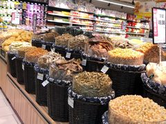 -永辉超市(长江国际店)