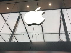 -Apple零售店(成都太古里店)