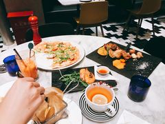 -玛尚诺Pizza&Bar(长泰广场店)