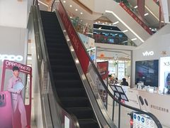 -苏宁易购(Suning Pro南京山西路店)