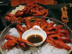 -红盔甲·小龙虾(人民广场店)