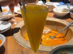 -云尊府云南菜·蒸汽石锅鱼(学清路店)