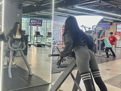 -超鹿运动(五四路恒力城店)