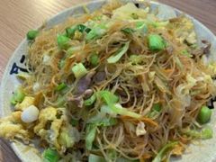 -老闽味沙茶面·姜母鸭(传承35年曾厝垵店)