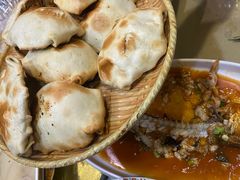 -清真·尚穆回回香清真餐厅(工人新村店)