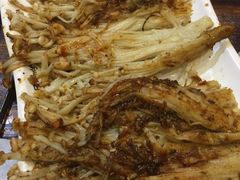 -小俩口烧烤东北菜(双井店)