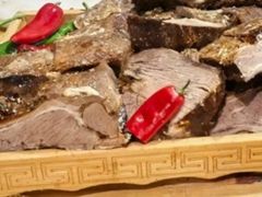 -中阿兰牛肉面(悦海新天地店)