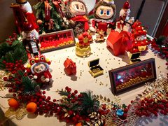 -黑宝石西餐厅(汇励99城市公园店)