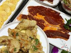 -鹤之乡·齐齐哈尔东北炭火烤肉(昆明盈江路店)