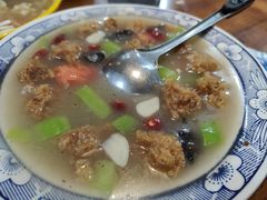 -西工饭庄快餐厅(西工小街店)