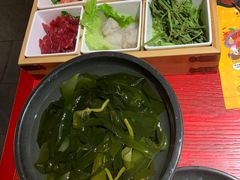 -谭鸭血老火锅(万象九宜城店)