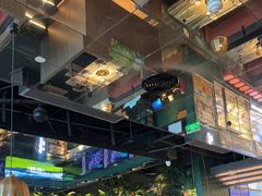 -大头椰·椰子鸡火锅(南宁万象城店)