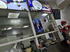 -顶巧鸡汤馄饨(虹口总店)
