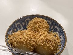 -芬芳甜品(东风西路店)