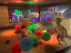 -幻贝家儿童乐园(武汉永旺梦乐城店)