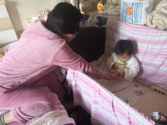 -千户高端家政育儿嫂·保姆·儿童陪伴师