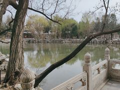 -莲池书院博物馆