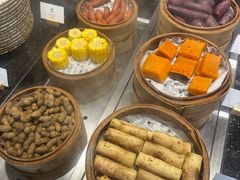 -杭州桐庐康莱德酒店西餐厅-舍