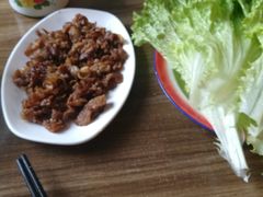 -炙热童年·老北京炙子烤肉(南锣鼓巷店)