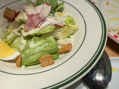 -菲滋意式餐厅(青悦城店)