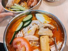-海安安越南粉(丹竹頭店)