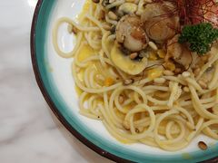 -珀翠餐厅(新业路店)