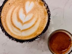 -五进制 Coffee Shop