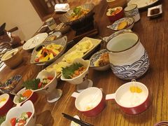 麻辣螺片-蟹将军·松叶蟹和牛日料放题自助(K11店)