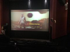 -中影新星影城(万科锦程店)