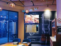 -Ambra Haus琥珀屋精酿餐厅(宝山店)