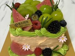 -卡朋西餐(悦汇城店)