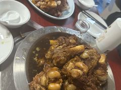 -聚首堂·特色小吃·肘子(什刹海德胜门店)